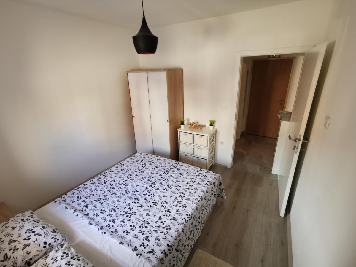 Appartamento Frane Pola Esterno foto