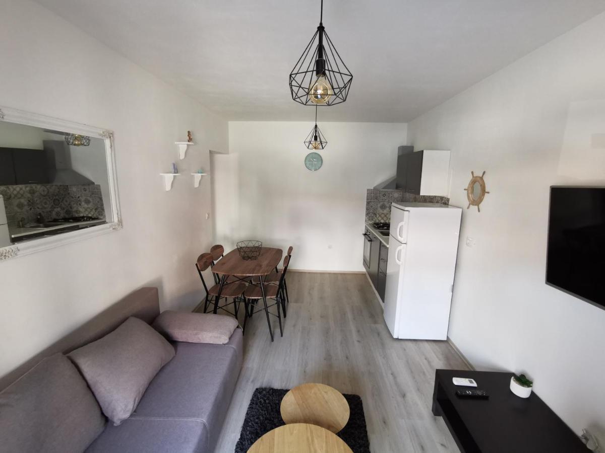 Appartamento Frane Pola Esterno foto