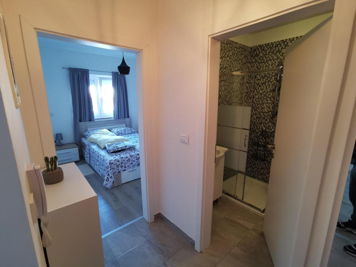 Appartamento Frane Pola Esterno foto