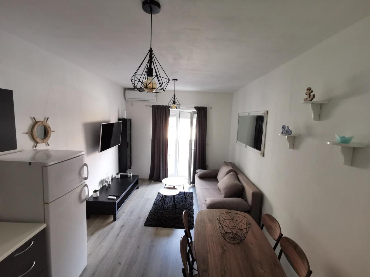 Appartamento Frane Pola Esterno foto