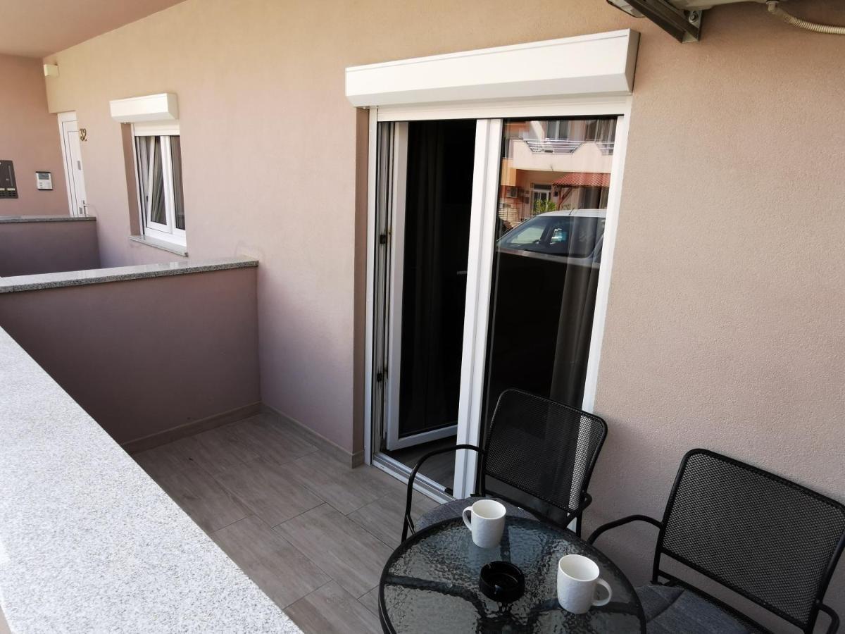 Appartamento Frane Pola Esterno foto